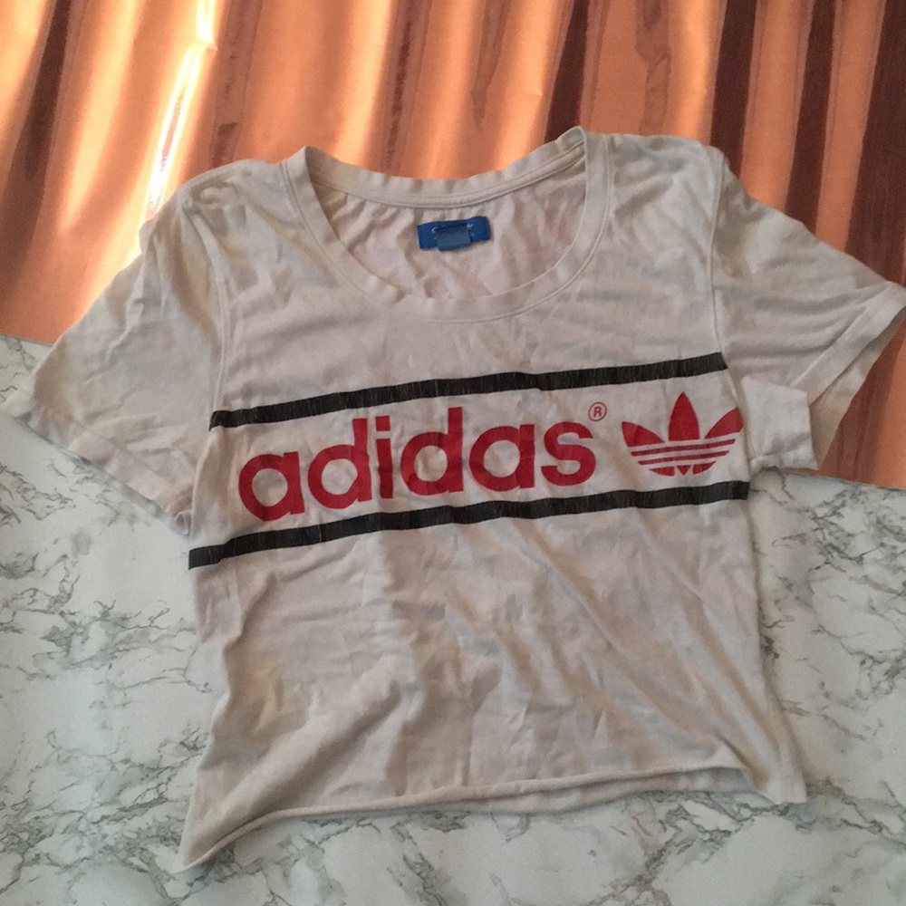 Women’s Adidas Top